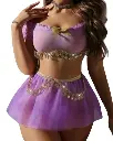 Lessecretsdelea_Anna_ensemble_cosplay_princesse_florale_Violet_Image_Principale_800x1000.webp