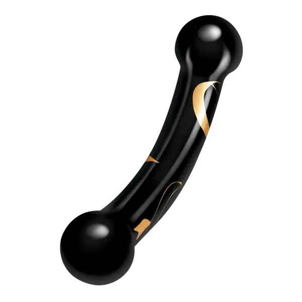 Dong Classique Secret Kisses Noir Ø 3,3 cm