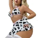Holly - Ensemble Cowgirl Chic