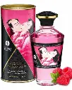 Huile de Massage Érotique Shunga Framboise 100 ml – Sensualité Fruitée (copie)
