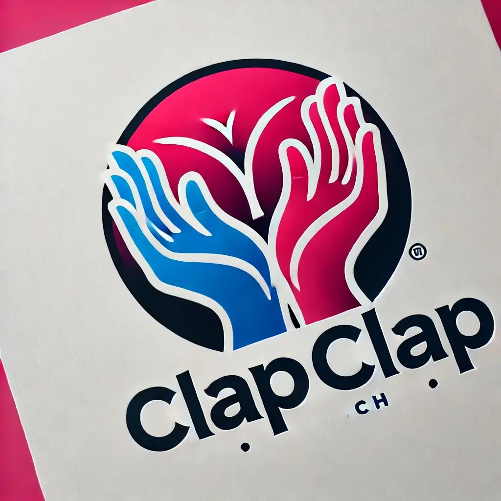 Clapclap.ch